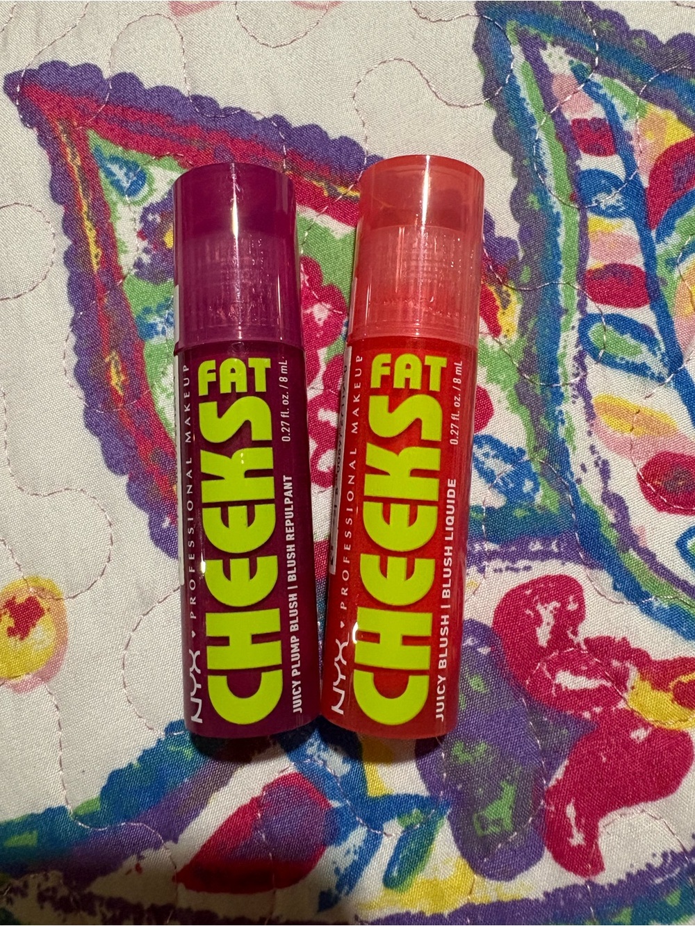 Moisturizer & Body Oil
